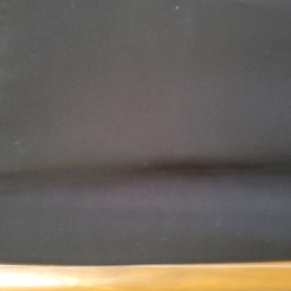 Leggings, white house black market size XL regular. Black. Stretch. - Picture 3 of 7